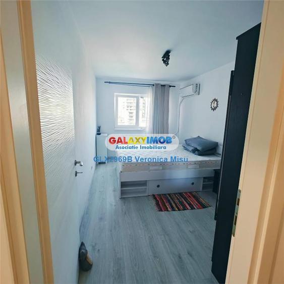 Apartament cu 2 camere semidecomandat, mobilat în Theodor Pallady — fotografia 3