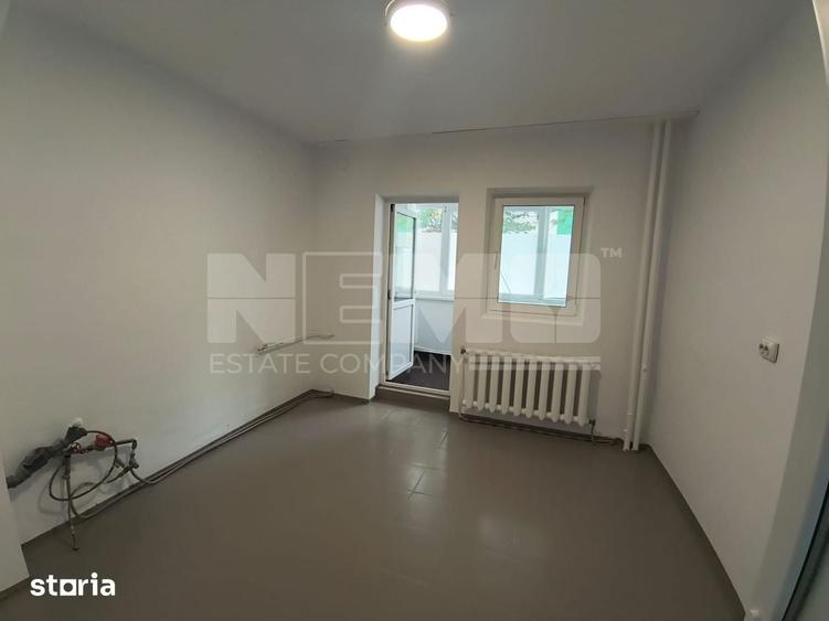 Apartament cu 3 camere în Obcini