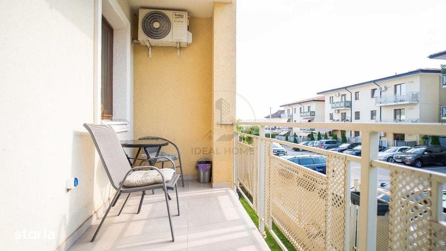 Apartament 3 camere plus 2 locuri de parcare Valea Lupului - 3