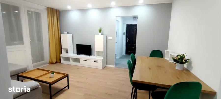 Apartament cu 2 camere Calea Traian - 2
