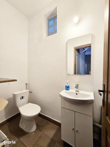 Spațiu comercial, de 120 mp, în Pârneava