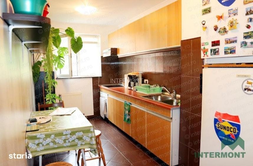 Apartament 2 camere decomandat, Sinaia Platou Izvor, etaj 3 | AP265