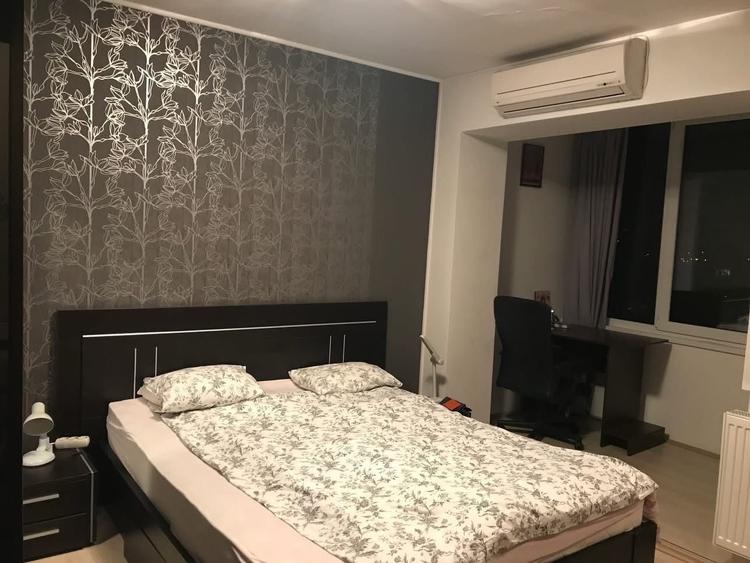 Apartament cu 2 camere semidecomandat în Gheorgheni