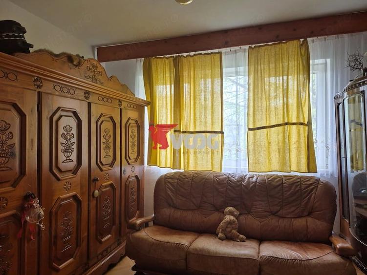 Apartament 2 camere de vanzare Zona ?agului, Timi?oara | Etaj 3/4 | - 2