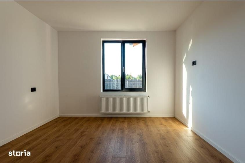 Casă cu 3 camere cu Teren 380 Mp în Hemeiuș