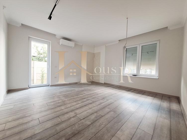 Apartament cu 2 camere decomandat în Girocului