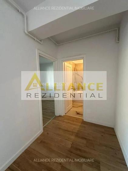 Apartament cu 2 camere decomandat în Apărătorii Patriei