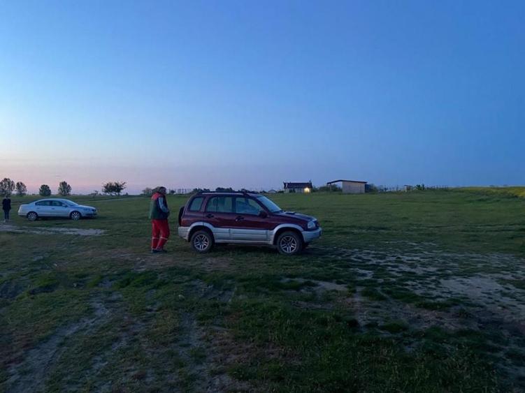 Teren de 595 mp, în Berceni