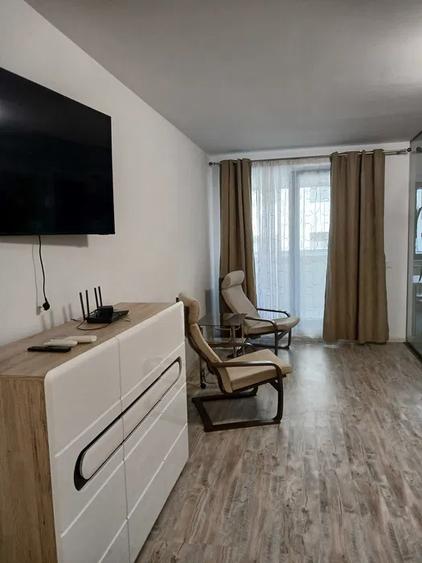 Garsoniera spatioasa - Complex Residence - TImpuri Noi Metrou - Nerva Traian - 3