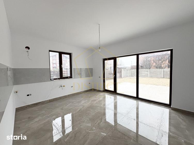 Duplex superb cu 4 camere si 3 bai | Giroc | Hotel IQ - 14