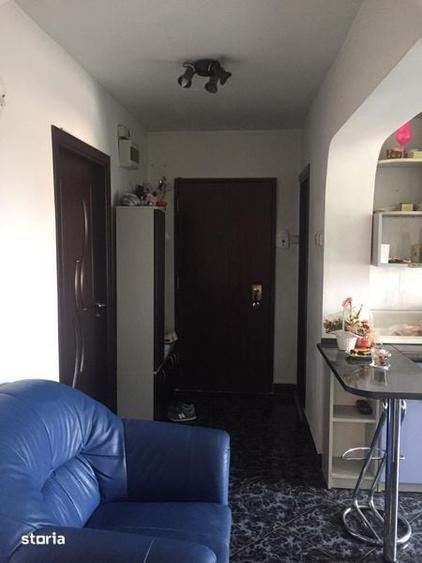 Apartament cu 3 camere în Cantemir — fotografia 1