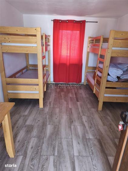Casă cu 4 camere cu Teren 300 Mp în Cristian