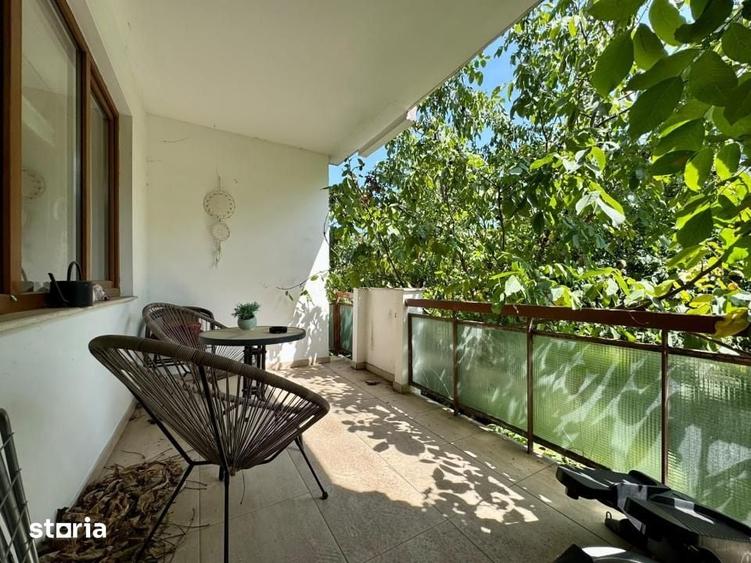 Apartament 3 camere decomandate, PETFRIENDLY, Aleea Muscel, Andrei Mur - 5