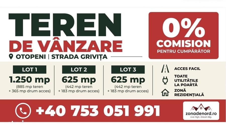 Spațiu comercial, în Central