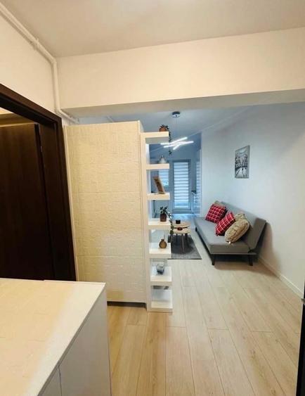 Inchiriere 2 camere Popesti Leordeni Metrou Berceni - 2