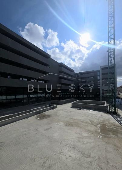 Apartament cu 2 camere decomandat în Inel I