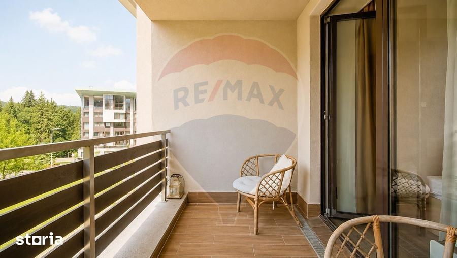 Apartament Premium | Silver Mountain| Regim Hotelier | SPA &Piscina. - 11