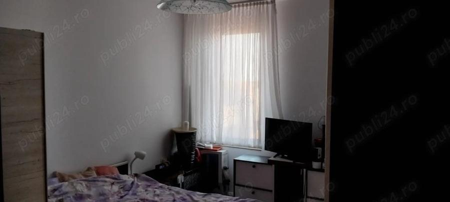 Apartament cu 2 camere decomandat în Giarmata