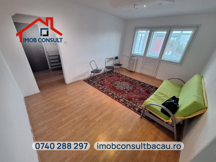 Apartament cu 2 camere semidecomandat în Orizont
