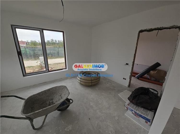 Gulia Tartasesti Casa 4 camere 2 bai 107 mpu teren 486 mp - 11