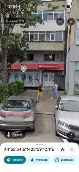 Spațiu comercial, de 106 mp, în Baraolt