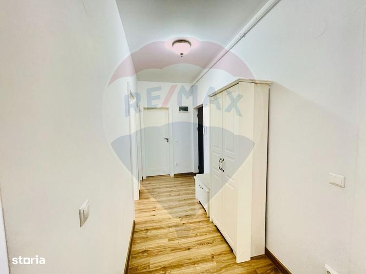 Apartament de Lux - City Residence, imobil nou si parcare - 8