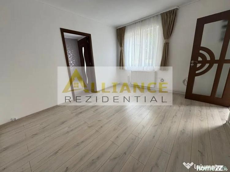 Apartament cu 2 camere semidecomandat în Vitan