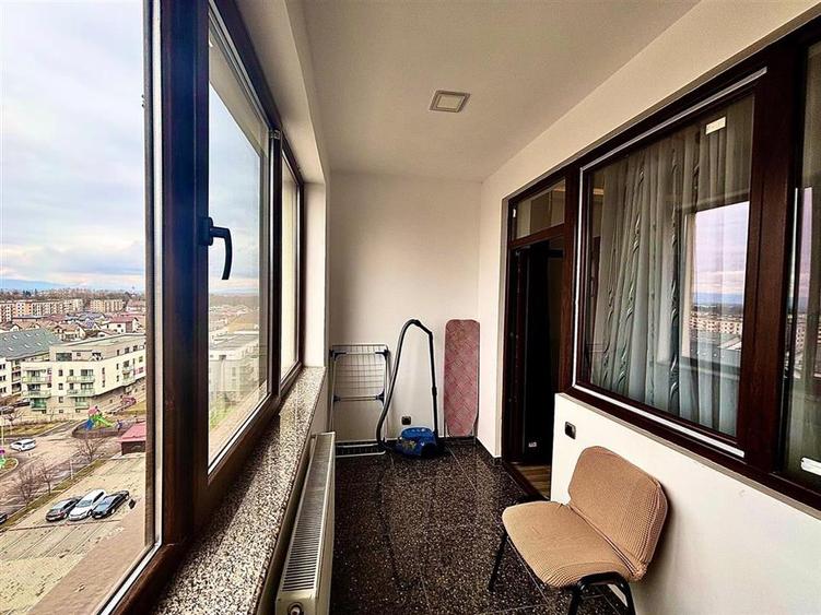 Apartament doua camere Isaran, cu loc de parcare - 8