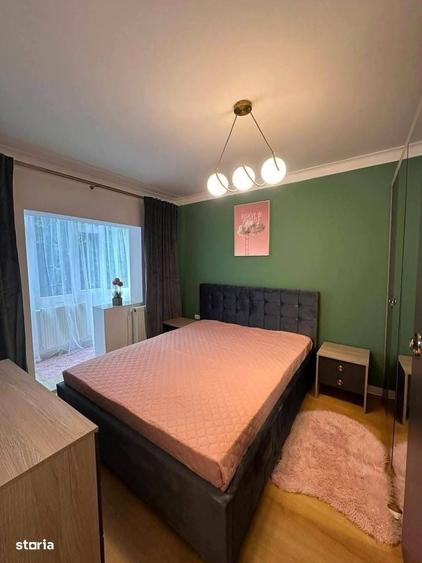 De vanzare apartament 2 camere,2 balcoane, renovat in 2026.Pret 58500e - 7