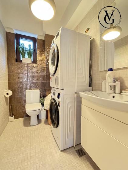 Apartament 3 camere - Curte proprie - Vatra Noua - 8