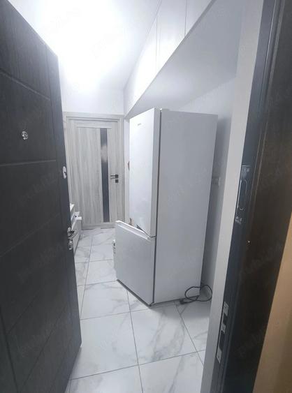 Apartament cu 2 camere nedecomandat în Fortuna
