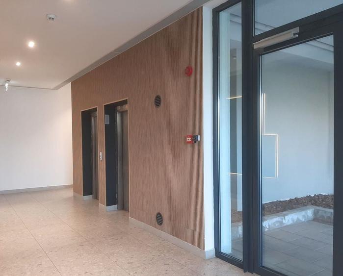 Apartament premium cu 3 camere terasă generoasă și vedere liberă  Escape Syner - 20