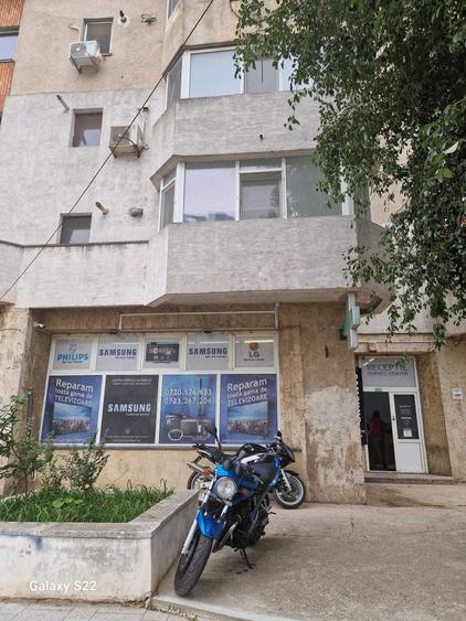 Spațiu comercial, de 107 mp, în Central