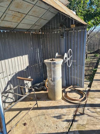 Casă cu 3 camere în Drănic