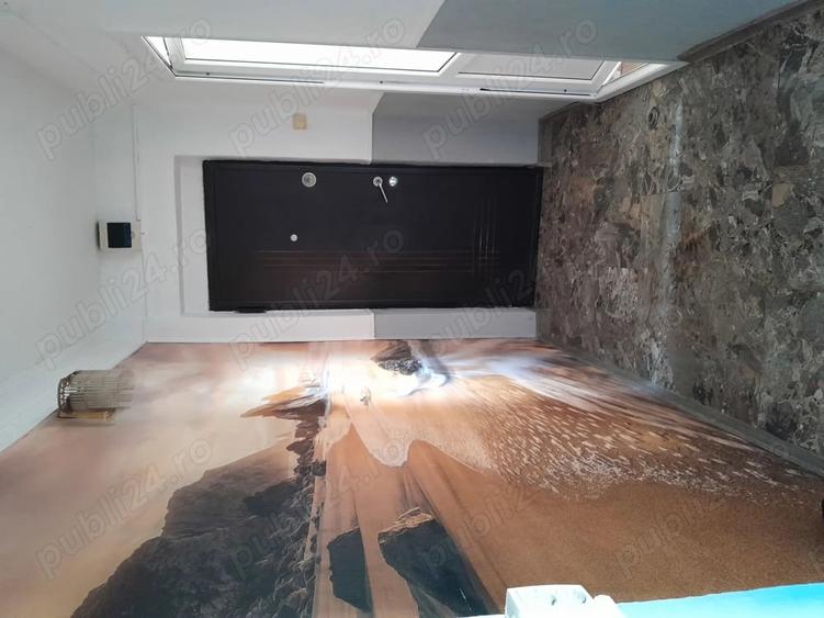 Apartament cu 2 camere decomandat în Movila Miresii