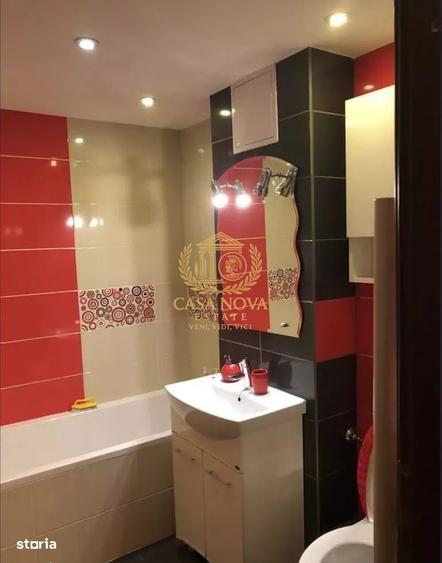 Apartament 4 camere 80mp, etaj intermediar, zona Expo Transilvania - 4
