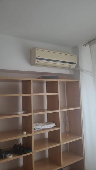 Apartament cu 2 camere în Lujerului