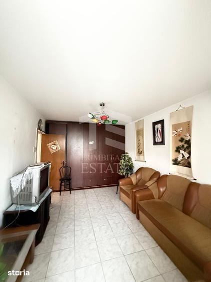 Apartament 3 camere sos Pantelimon 352 - 1