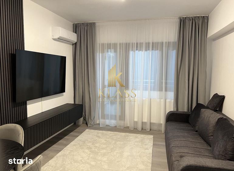 Apartament Nou 2 Camere | Bloc Nou | Mobilat & Utilat | Balcon - 2