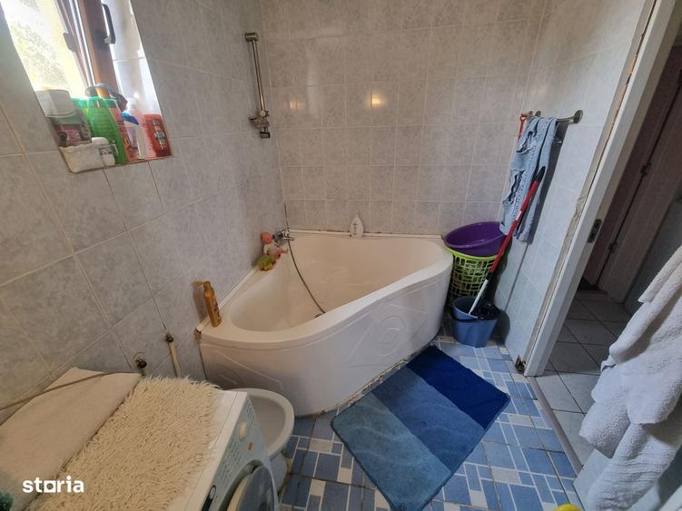 Apartament cu 2 camere decomandat în Bălcescu