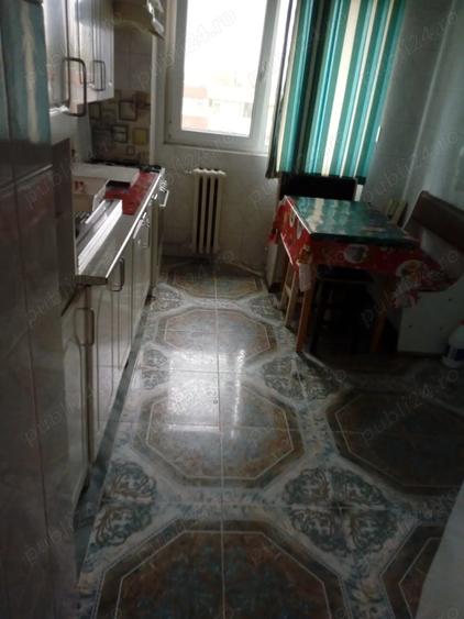 Camera de inchiriat - zona Margeanului ( Piata Rahova) - 2