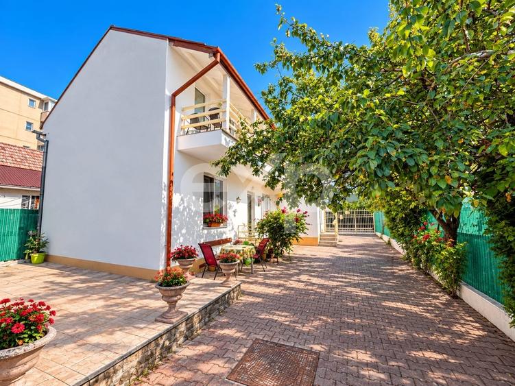 Hotel/Pensiune, de 170 mp, în Astra