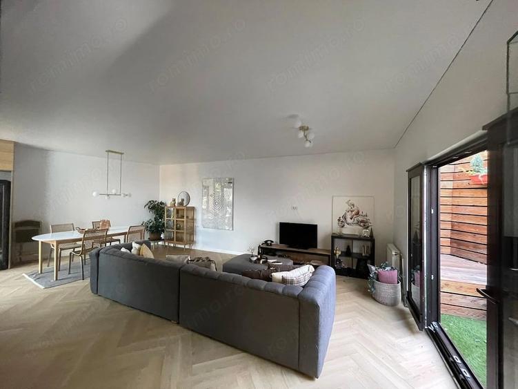 Casa parter, luminoasa, vizavi de Spitalul Jude?ean-369.000 EURO neg - 15
