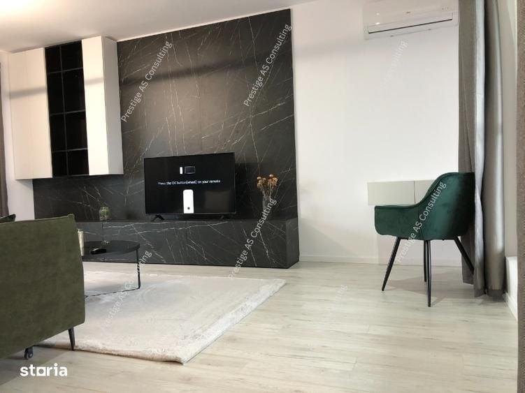 Apartament 2 camere, | Tip Penthouse | 2 terase | Parcare subterana - 3