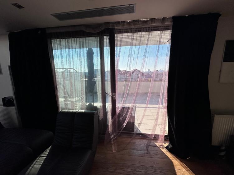 Apartament cu 6 camere decomandat în Ultracentral