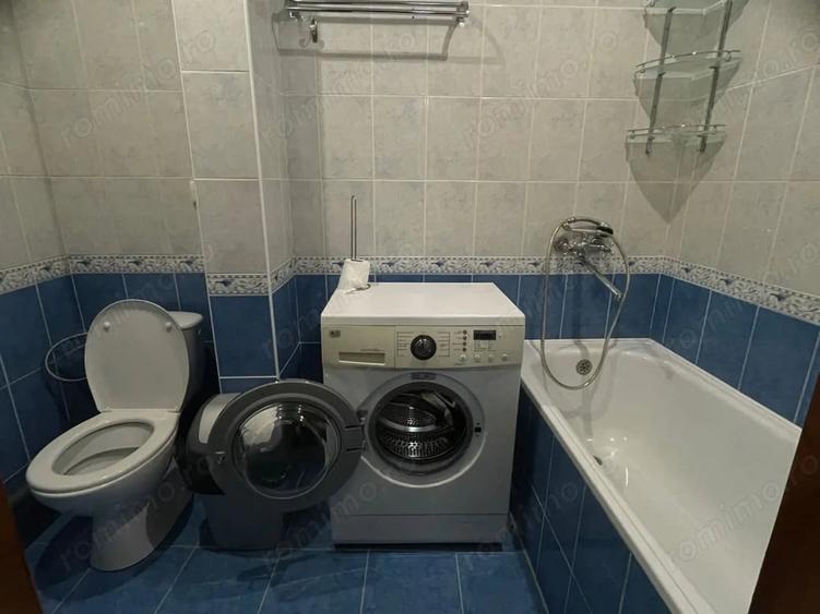 Garsonieră semidecomandată în Bălcescu