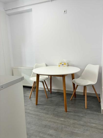 Apartament cu 2 camere decomandat în Gheorgheni