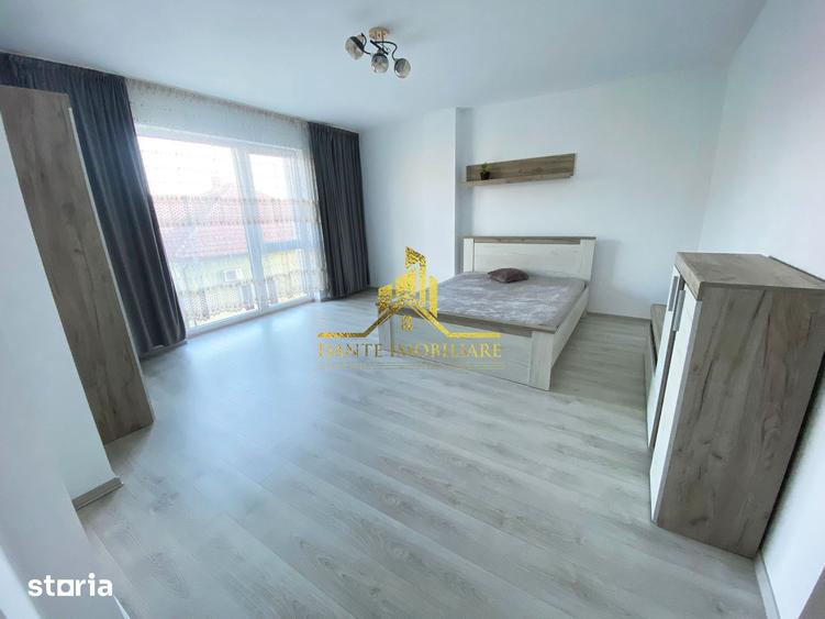 2 camere, decomandat, bloc nou, balcon, 2 parcari, Marasti, Leroy - 10