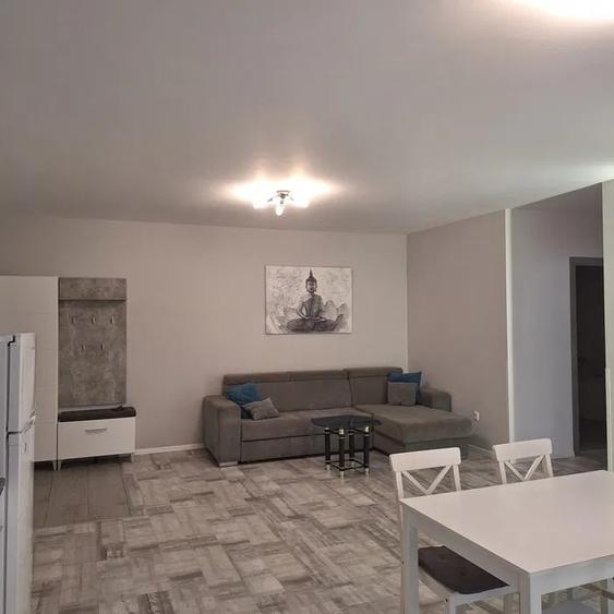 Apartament de vanzare 2 camere 59mp zona Floresti Sesul de sus - 2