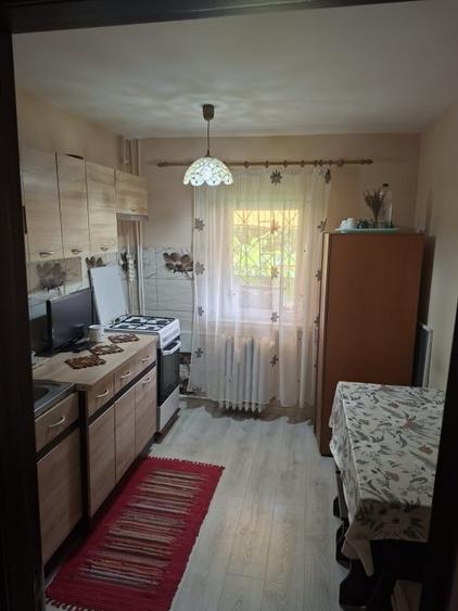Apartament 2 camere semidecomandat, mobilat și utilat, Craiovița Nouă – Racheta - 3